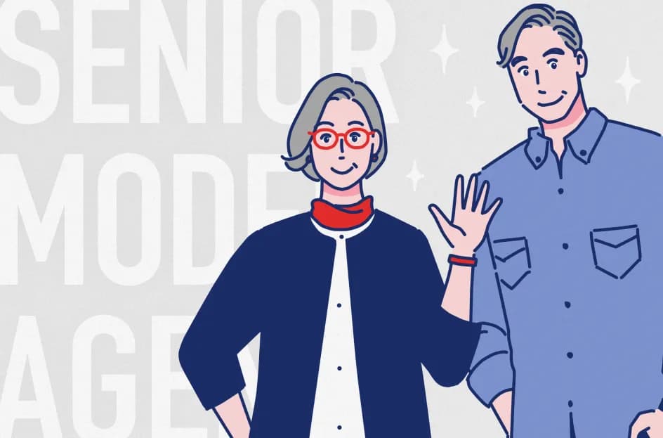 シニアモデル・シルバータレントを起用できるおすすめ芸能事務所ランキング