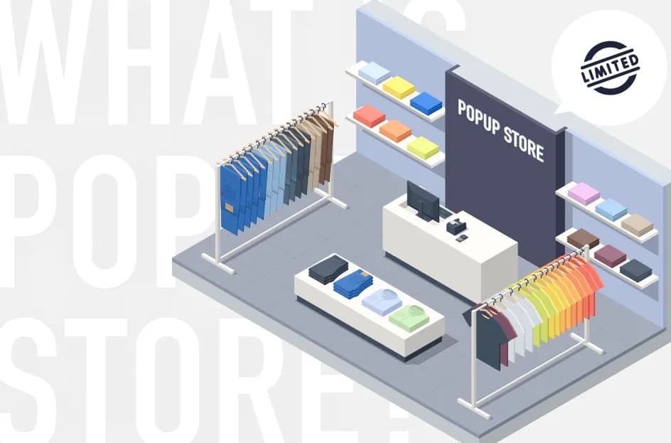 ポップアップストアとは?TWICEやキンプリ、ミセスなどアーティストが仕掛けるファンマーケ最前線
