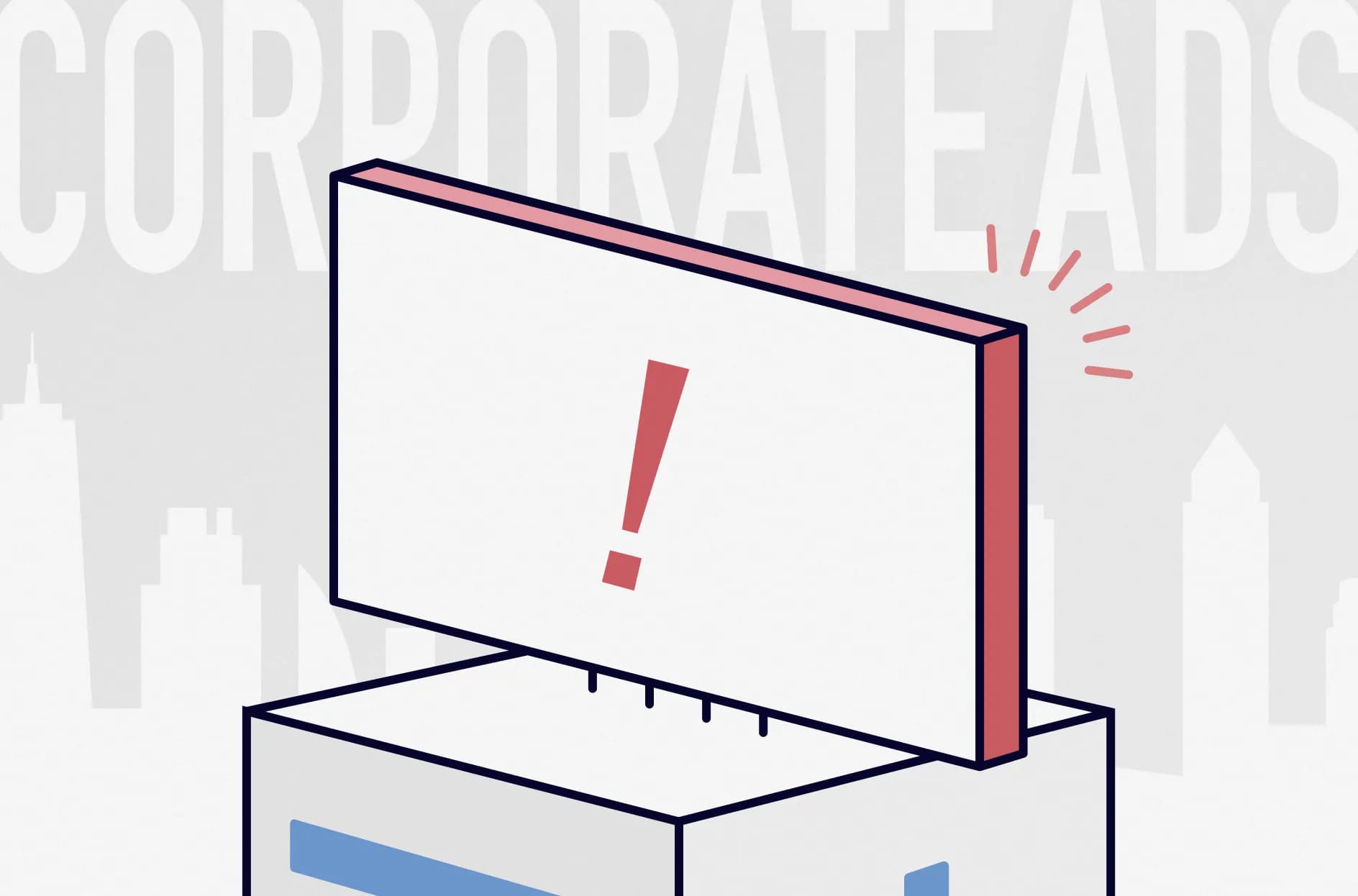 企業広告(コーポレート広告)とは?サントリー・宝島社・旭化成・AGCなど事例も紹介