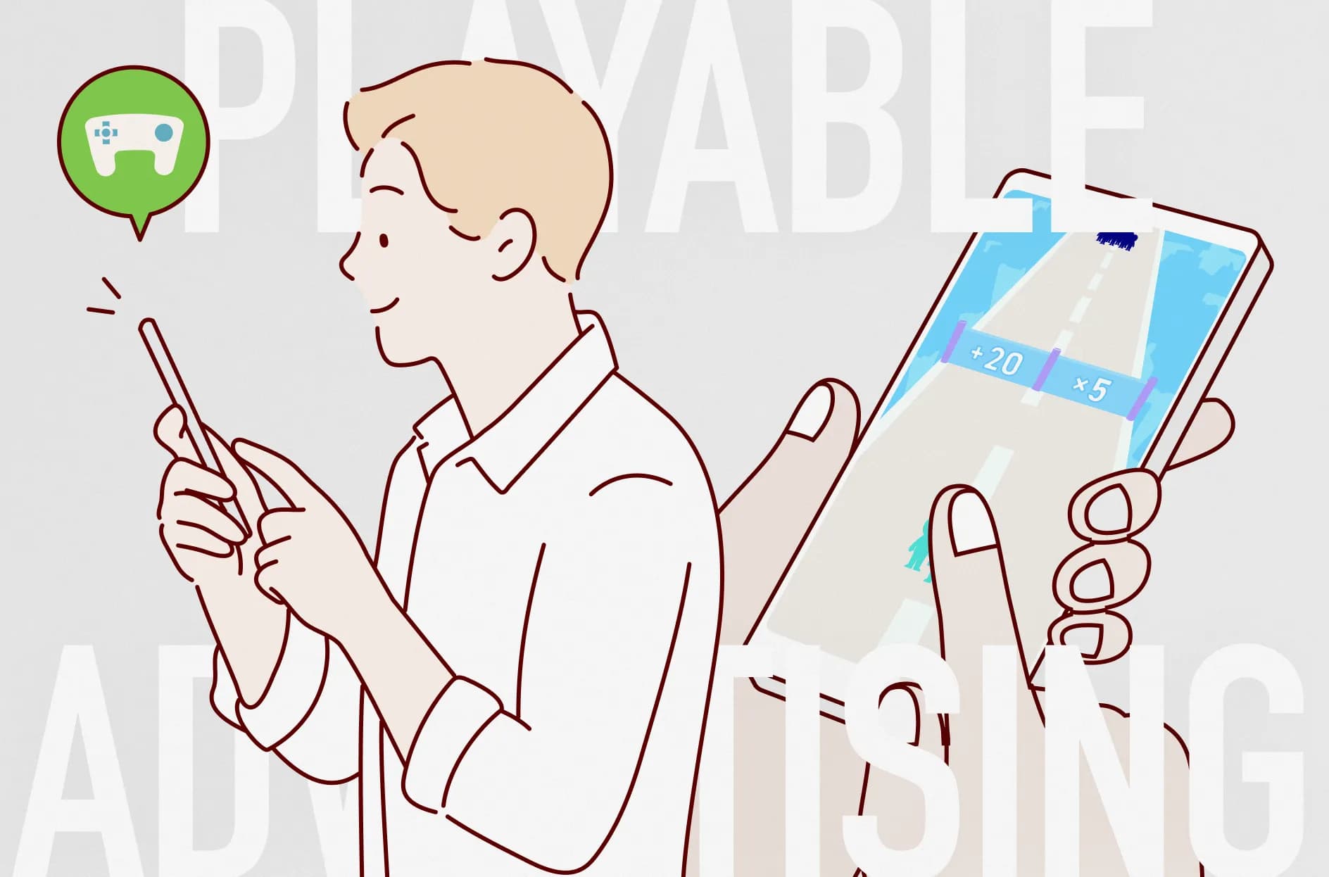 プレイアブル広告とは?やり方や仕組み・効果・事例を一挙紹介!