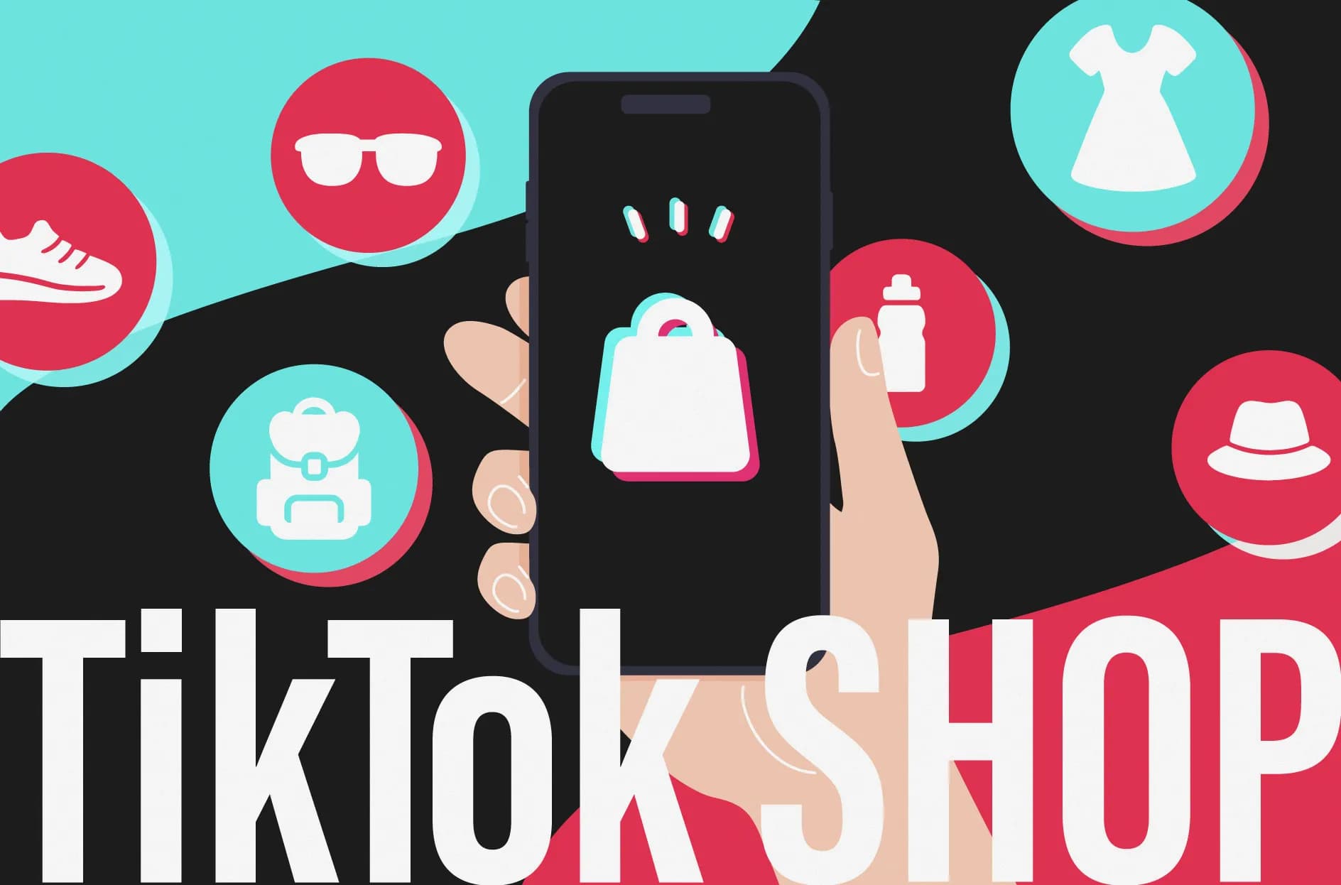 TikTok Shopとは?Seller Center(セラーセンター)の使い方を解説