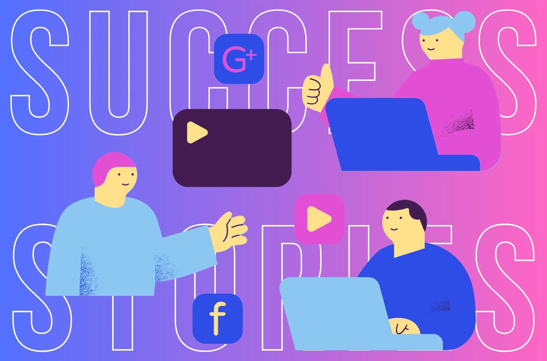 インフルエンサーマーケティングの成功事例:アパレル・自治体・ホテル・飲食店ほか