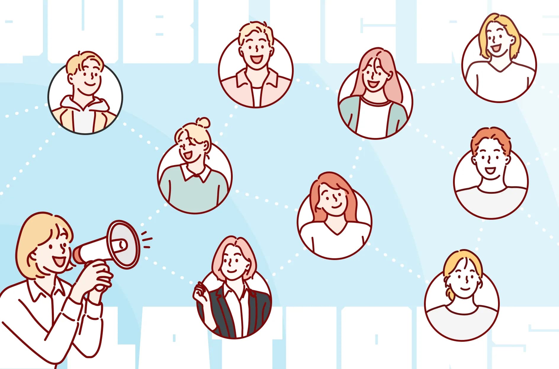 PRとは?意味をわかりやすく解説!X(旧Twitter)やインスタの#pr投稿とは違う?