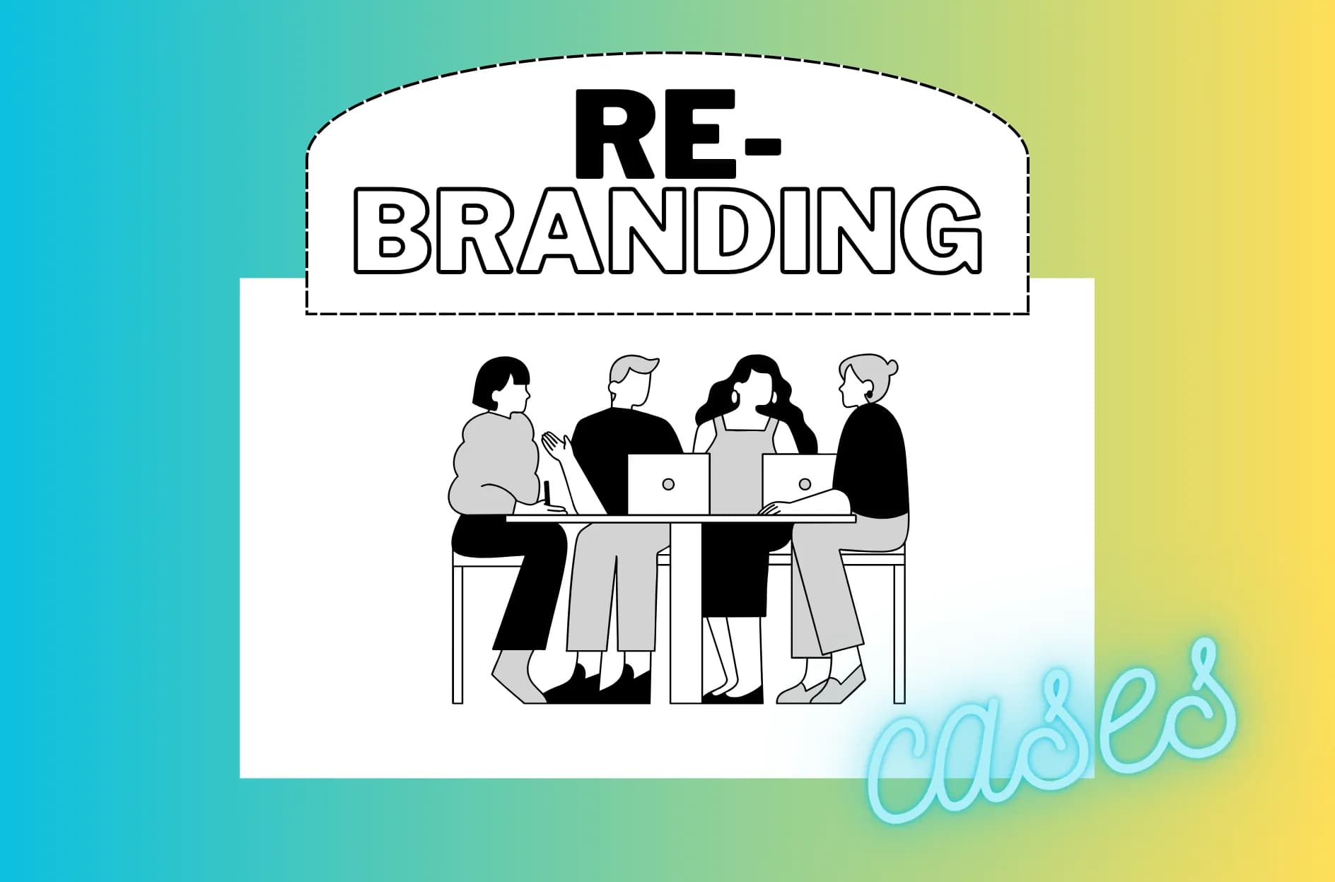 JTBや不二家…リブランディングの成功事例・失敗対策に学ぶヒント