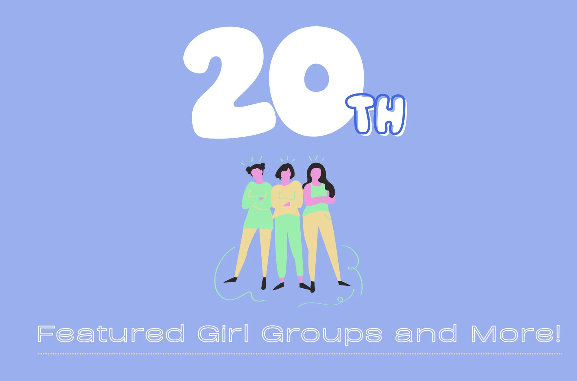 坂道・HANA・XG…「新成人」の肩書きだけでは示せない現在地