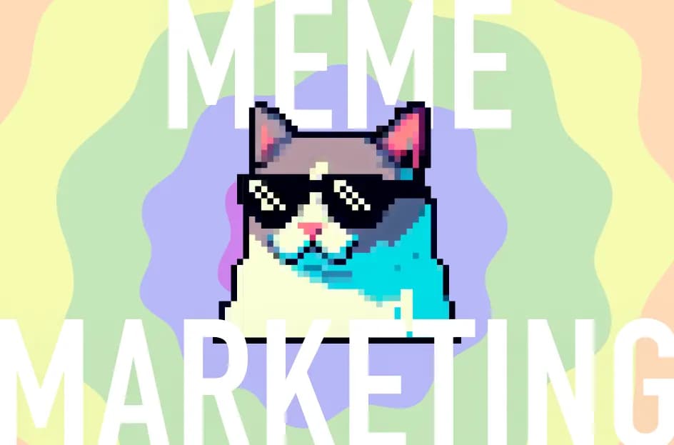 ミームマーケティングとは?事例から見るミーム広告の効果と各社の戦略