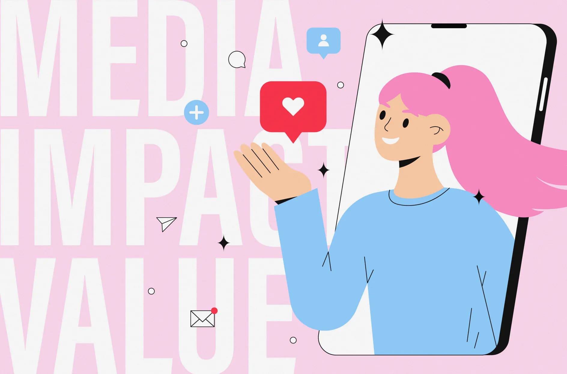 メディアインパクトバリュー(MIV)とは?意味・メディアバリューとの違いを解説