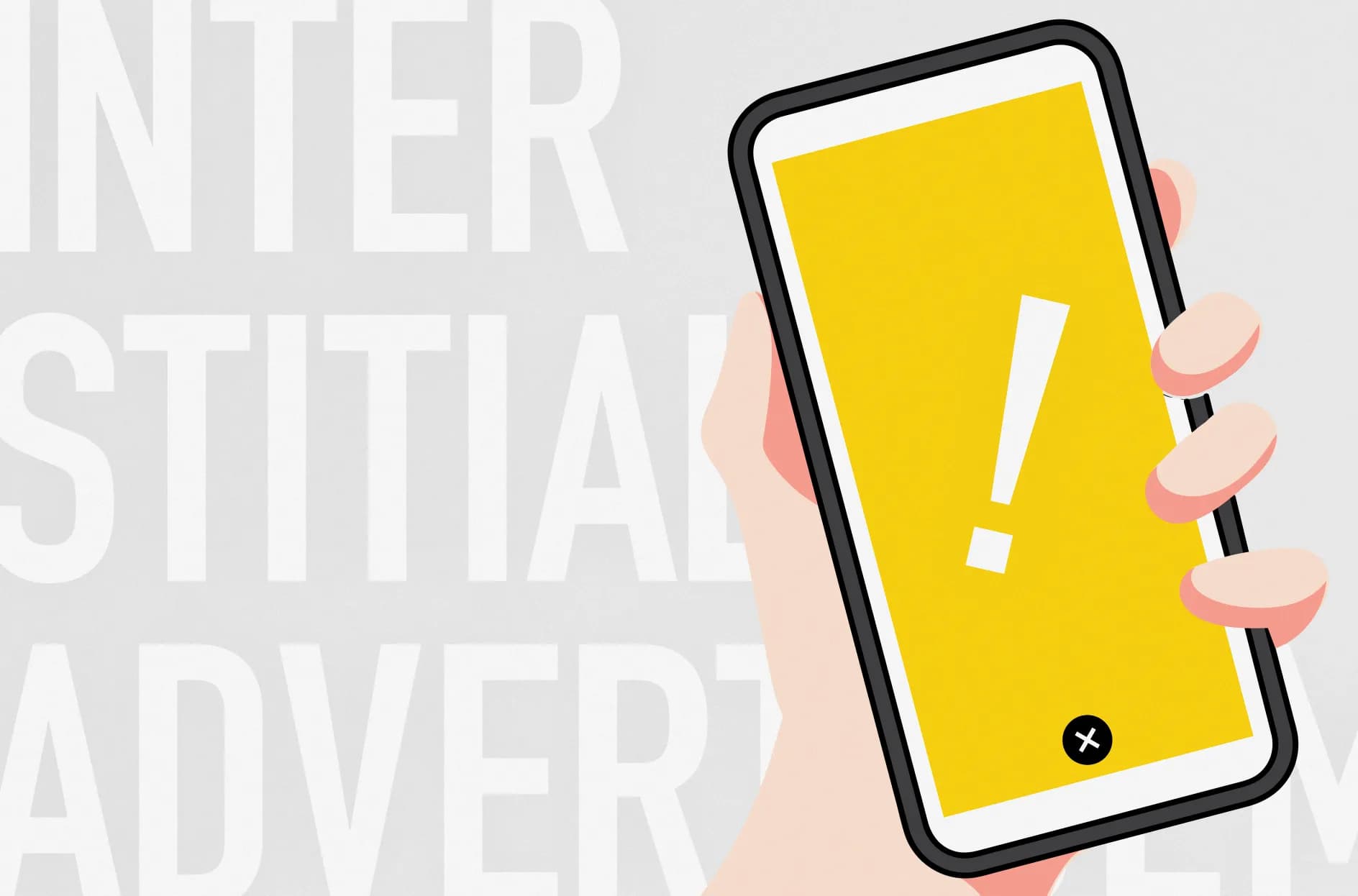 インタースティシャル広告とは?リワード広告との違い・SEOの影響・単価など解説