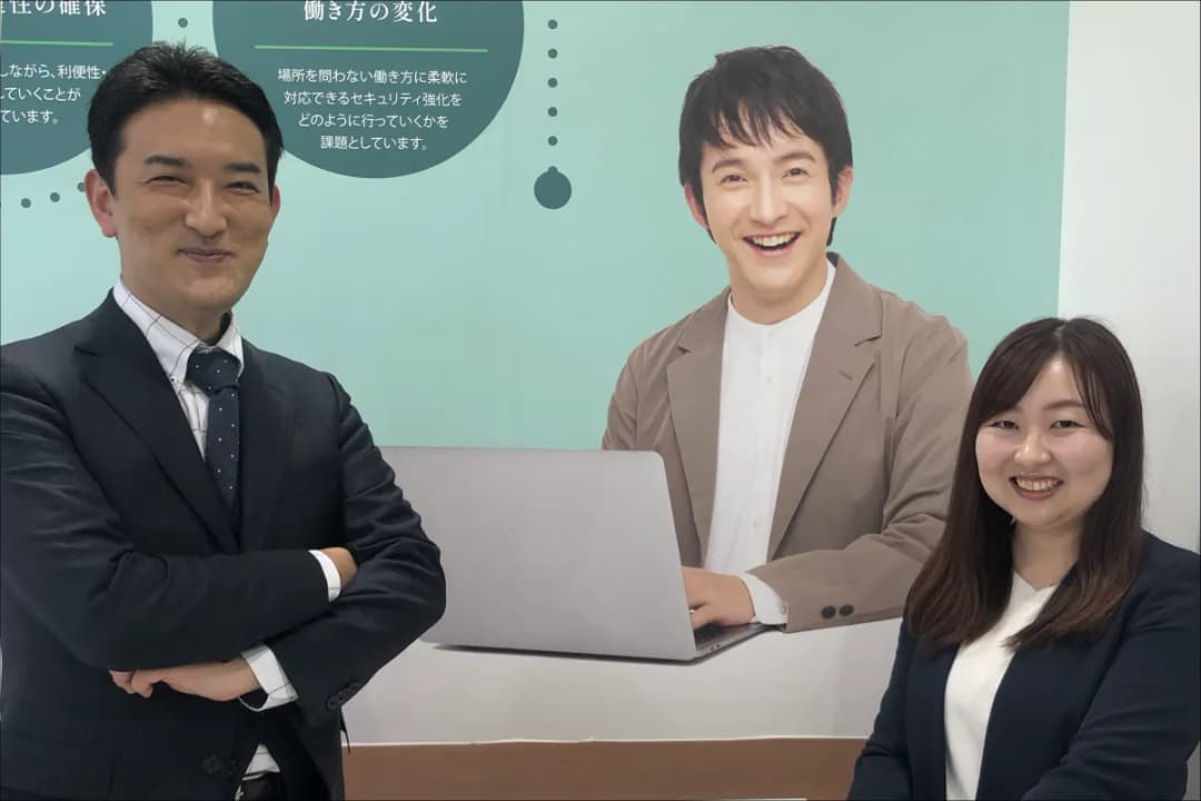 浅利陽介さん起用でCTRが最大2.5倍に。B to Bタレント起用の成功戦略