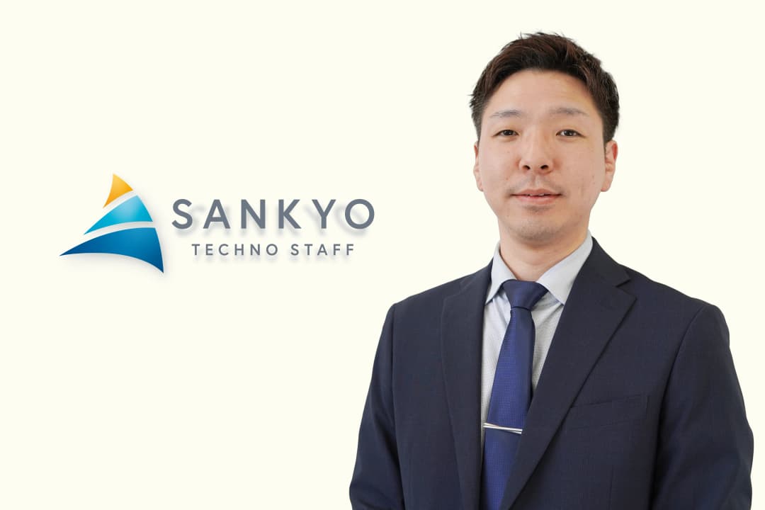 みやぞんさんを起用し、多様なサービスカラーをひとつに。人材事業のタレント起用戦略