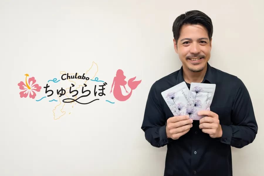 奥菜恵さん起用でCVRが約114%に改善。タレントの美容商材愛用によるPR効果