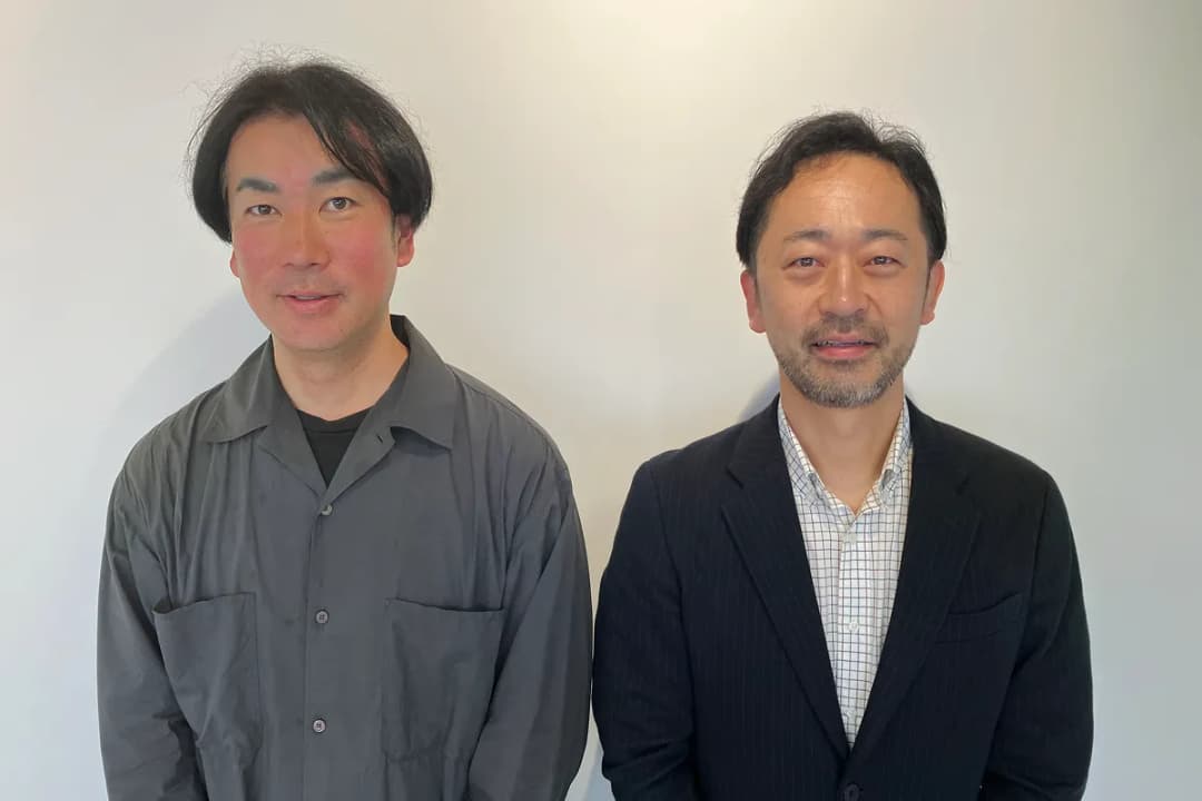 補聴器をもっと身近に。中井美穂さんとともに、製品の成長に合わせたブランド戦略を描く