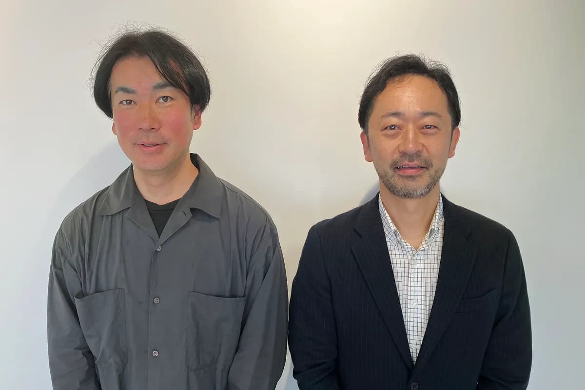 補聴器をもっと身近に。中井美穂さんとともに、製品の成長に合わせたブランド戦略を描く