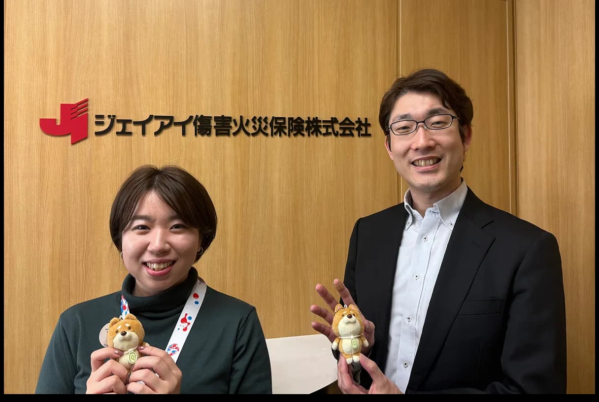 朝比奈彩さん起用で保険の認知を回復!過去のキャスティング経験を活かした新戦略