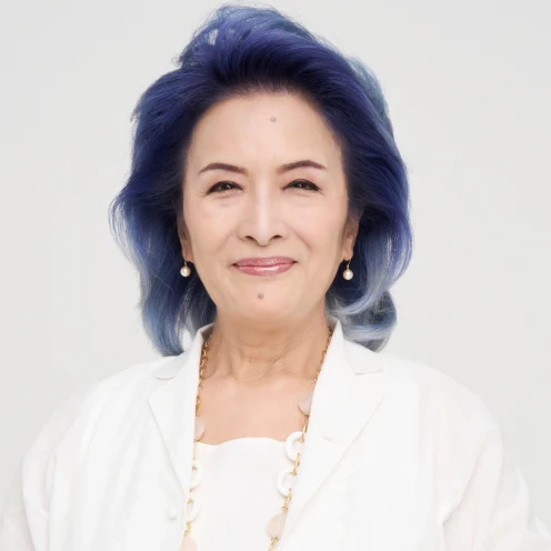 池上季実子