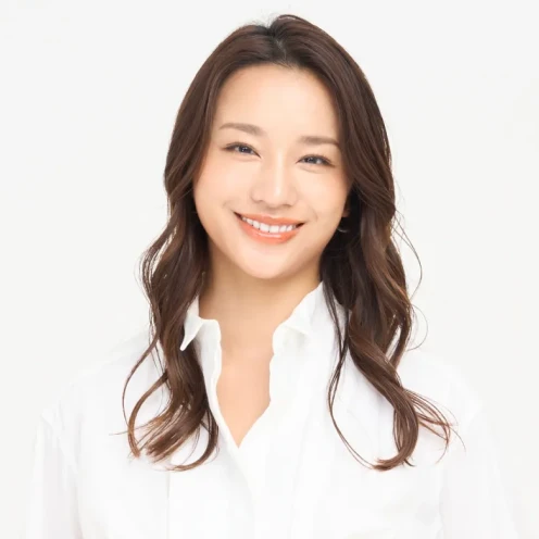 高橋メアリージュン